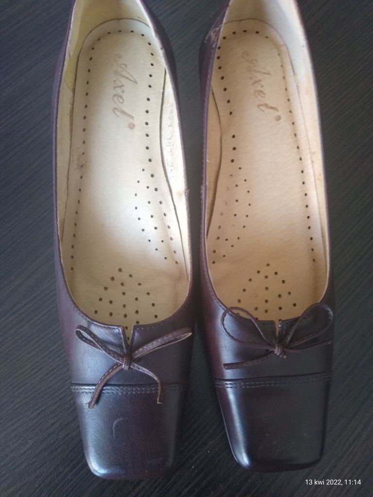 Buty damskie nowe
