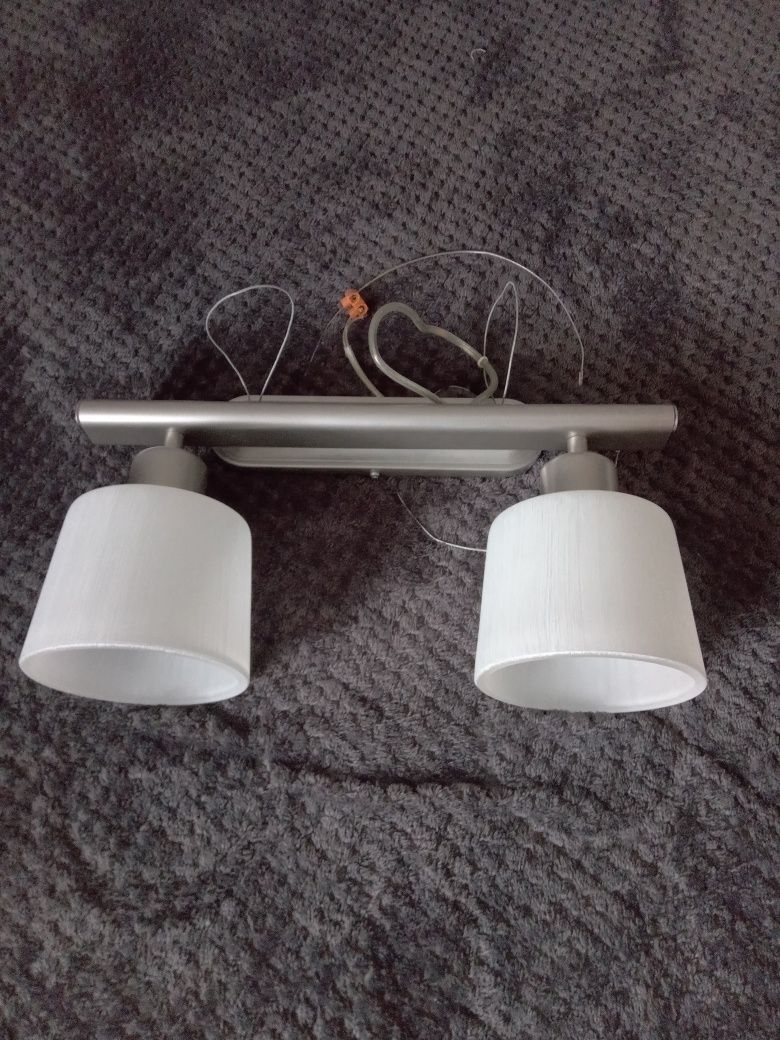Sprzedam lampę sufitową