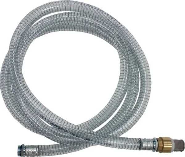 Wąż ssący z sitkiem O 25 DŁ 3M