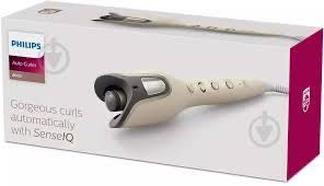 Автостайлер Philips SenseIQ