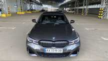 Продам bmw g20 m340xi