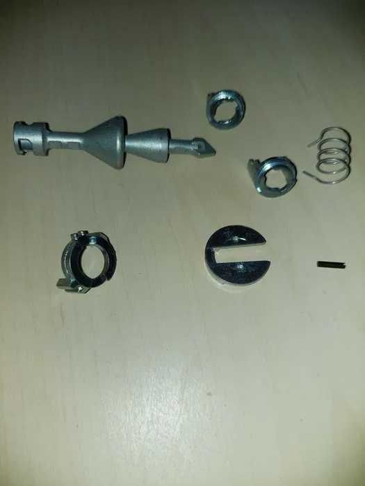 kit de reparaçao fechadura porta condutor bmw e46 E90