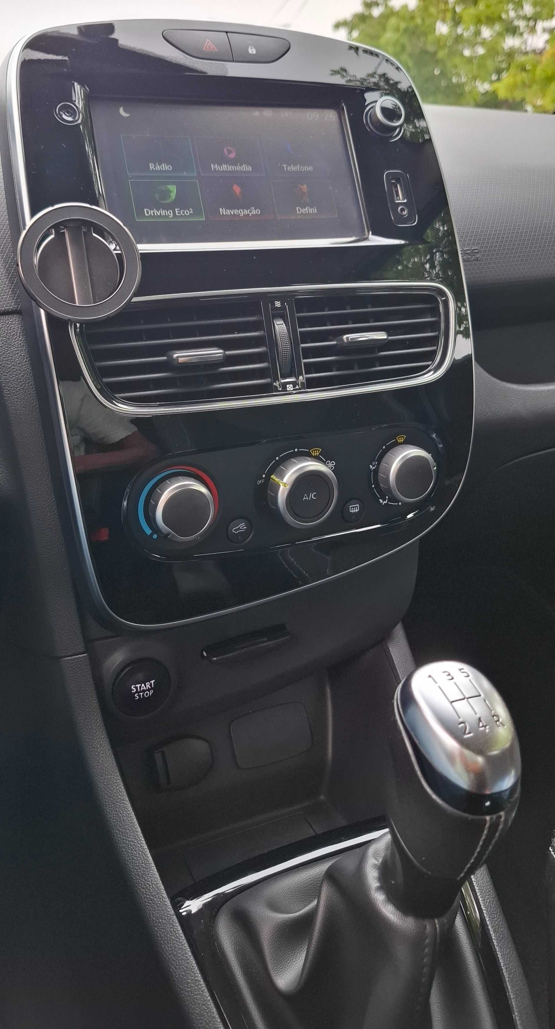 Renault Clio IV 2017