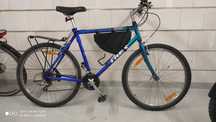 Rower TREK mountain track 800  (niebieski)