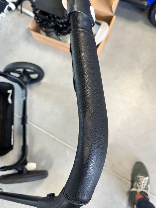 Bugaboo donkey 3 duo rok po roku