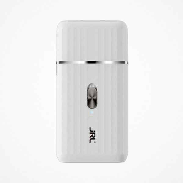 JRL KIT ONYX Clipper + Trimmer + Shaver Branco
