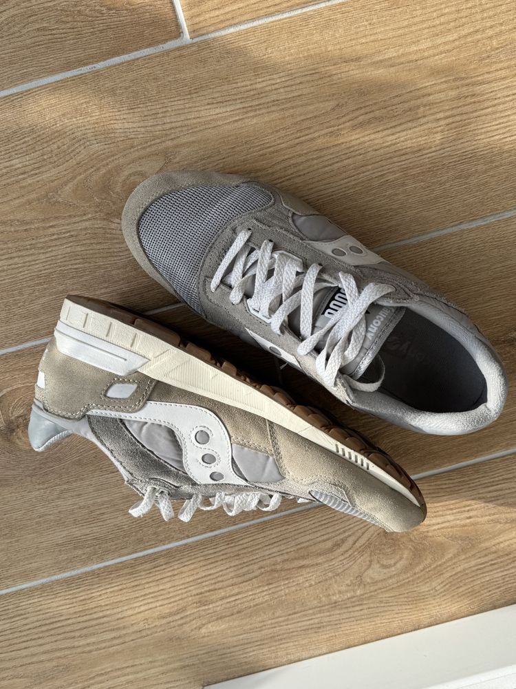 Кросівки Saucony
