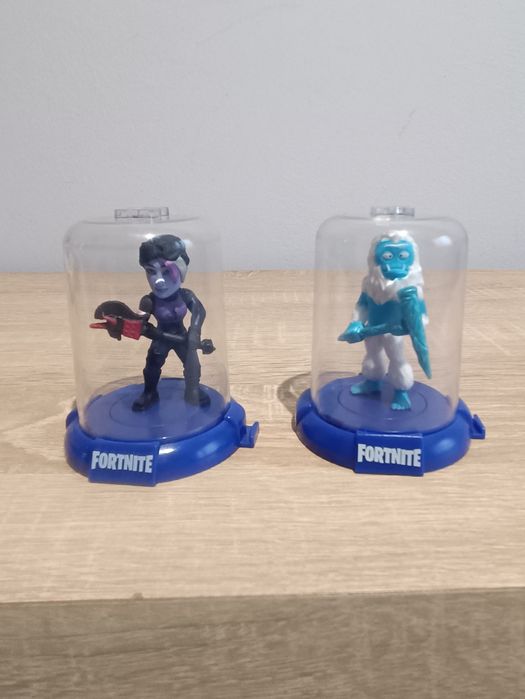 Figurki fortnite