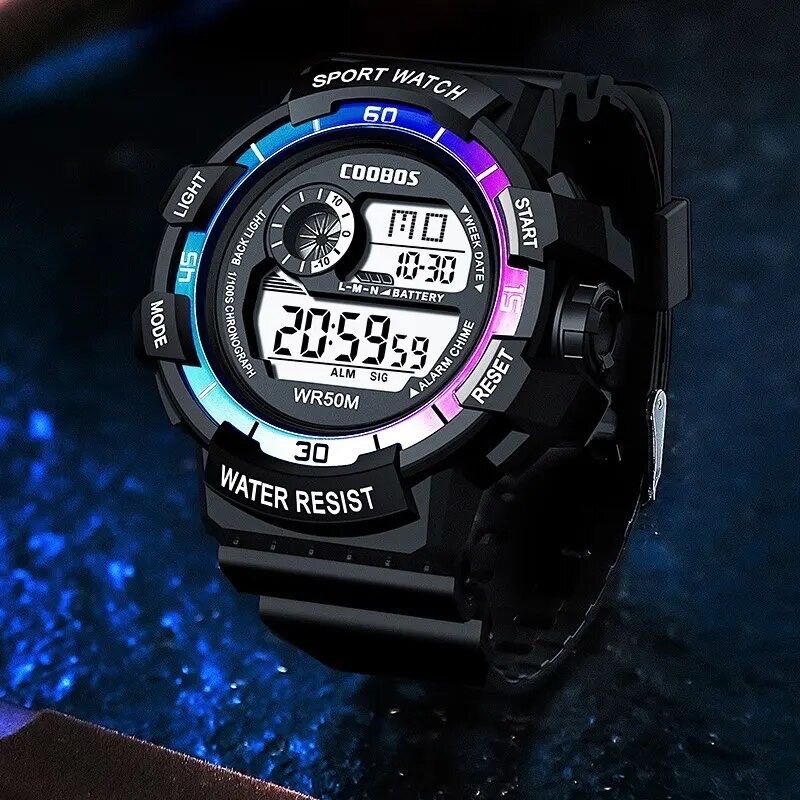 Чоловічий годинник Sport Watch