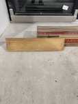 Elewacyjne plytki Timber stegu