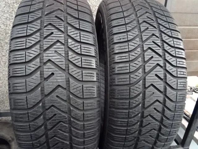205/55R16 94H Pirelli Winter 210 Snow Control Seria3