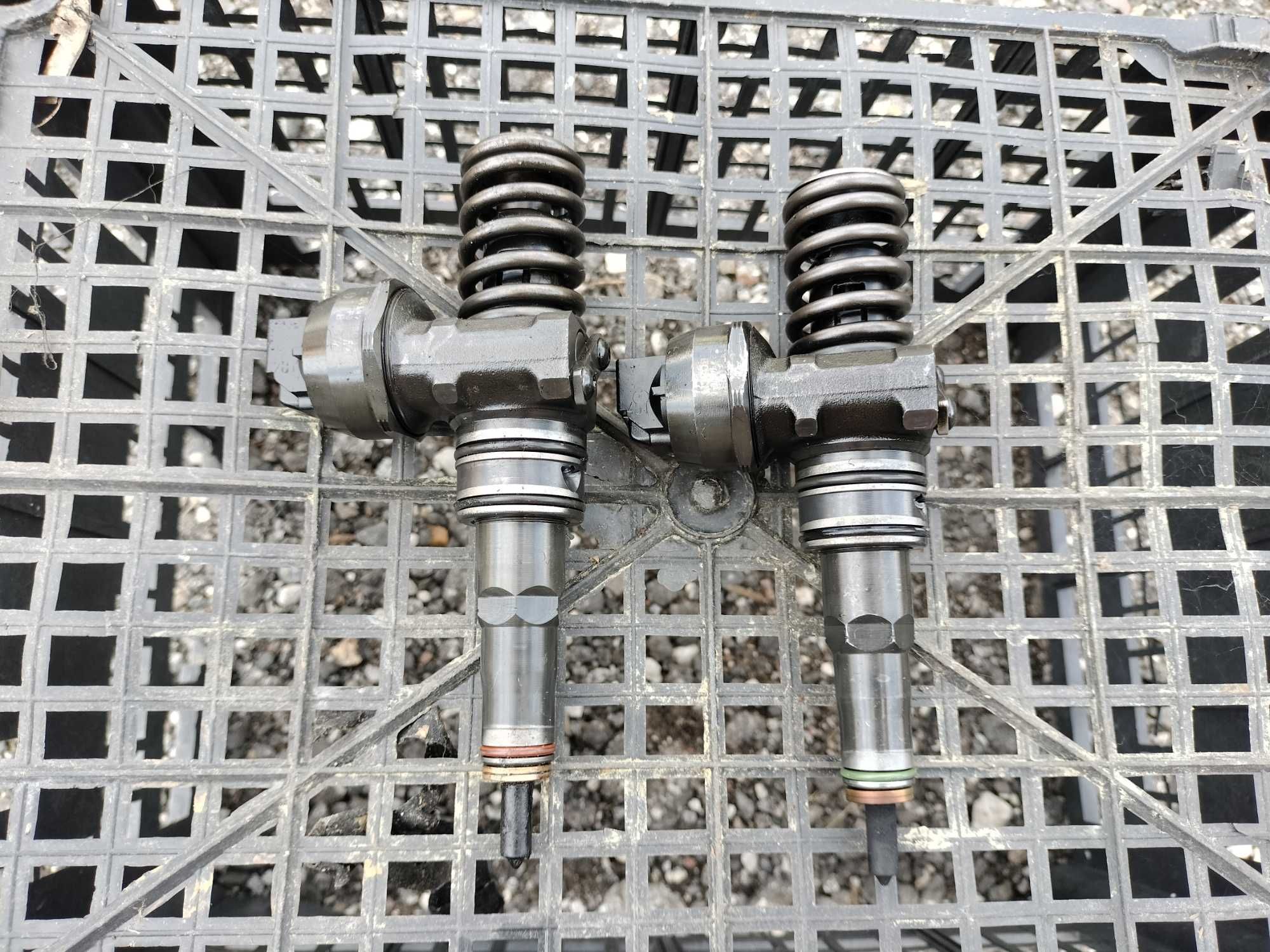 Pompowtryskiwacz 038130.073AL VW Skoda Seat Audi 1.9 TDI