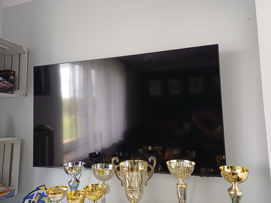 Telewizor Samsung 55 cali  smart tv