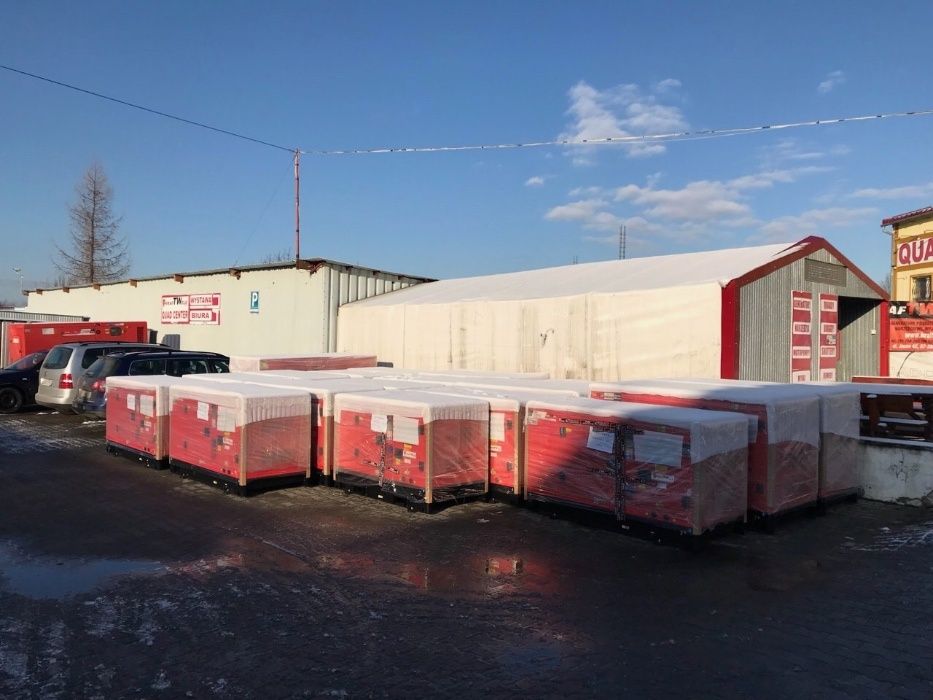 АКЦІА- Дизельний генератор 60кВт/ 3фаз/ SDG80000 KRAFTWELE COOMAN RAIL