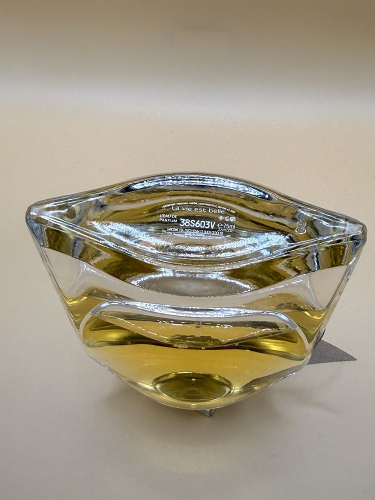Lancôme La Vie Est Belle 75ml Batch Code z 2019r