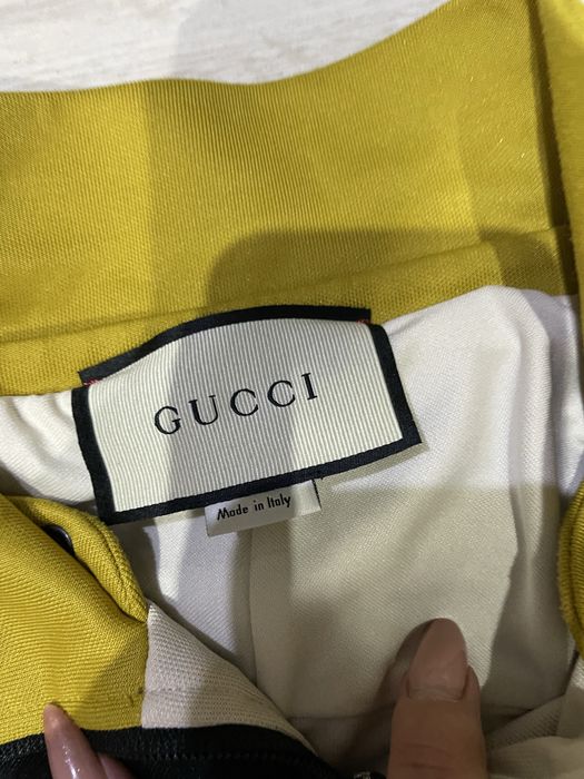 Dres męski , rozmar M , marka gucci