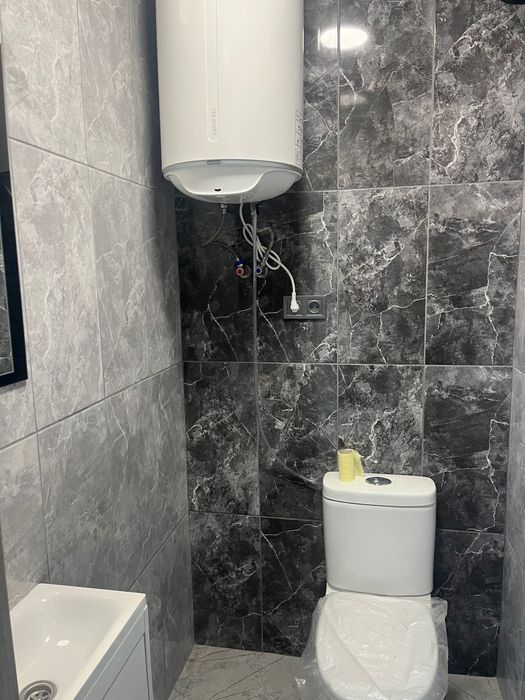 Комерційне приміщення