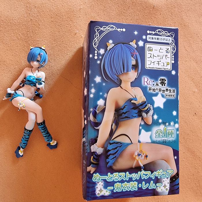 Продам фігурку аніме, без дефектів