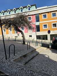 Trespasse de Loja no Centro Histórico de Cascais