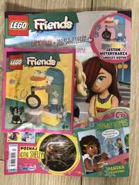 Lego Friends marzec 2024