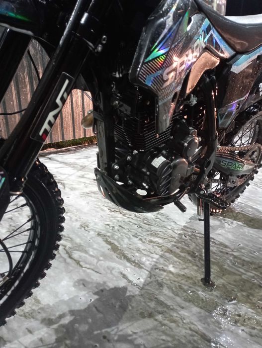 Спарк еспе 250 п2