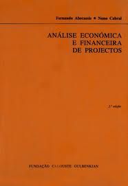 Analise Economia e Financeira de Projetos