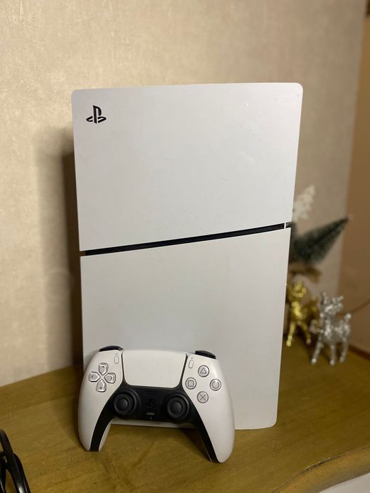 Playstation 5 slim