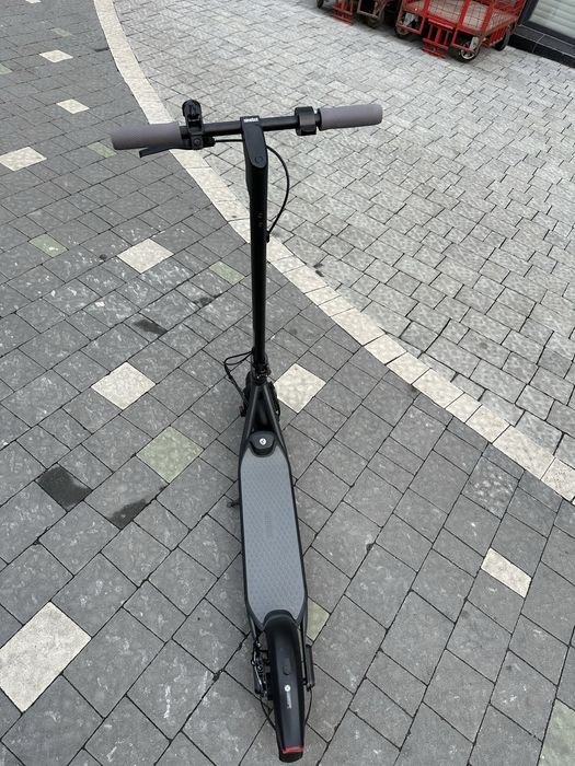 Електросамокат Ninebot F30