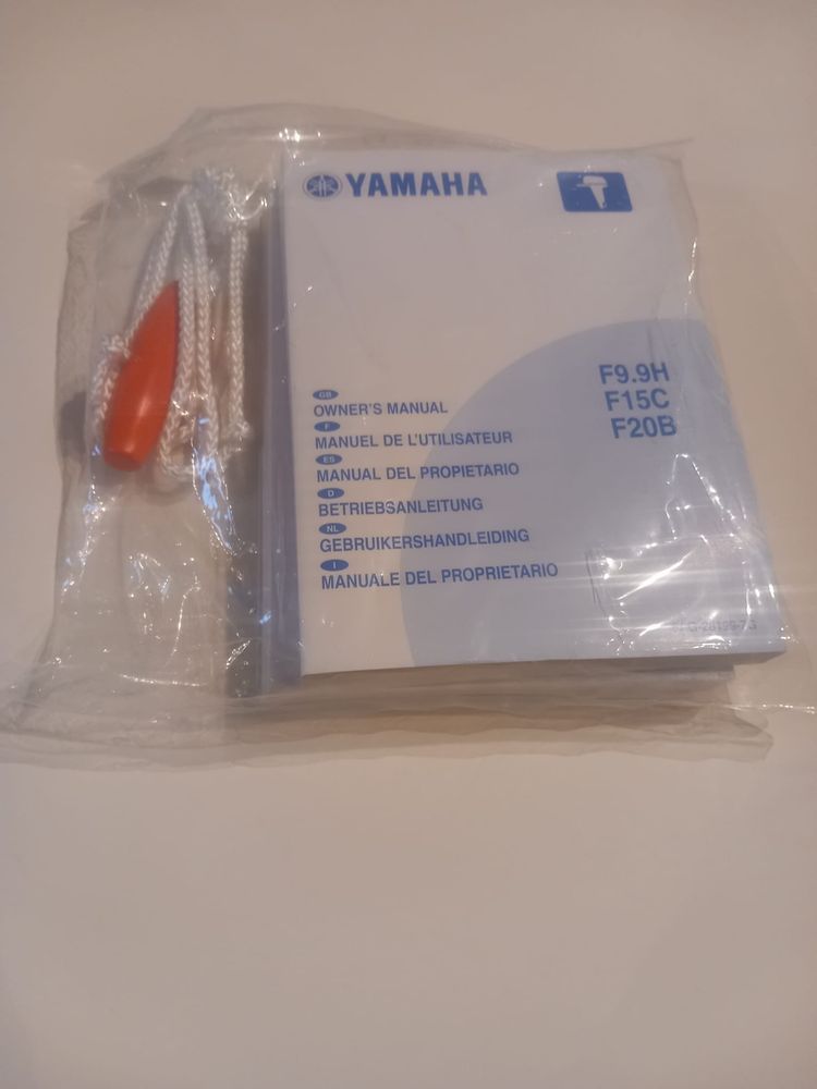 yamaha 9,9 15 20 HMHS-C BLK sport , stopa S,2024 nowa, gwarancja