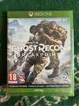Tom Clancy's Ghost Recon Breakpoint PL Xbox ONE(Nowa)Polecam!