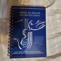 Cantai ao Senhor - Um Cântico Novo