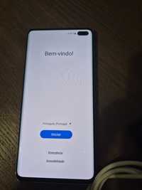 S10+ plus 128 gb