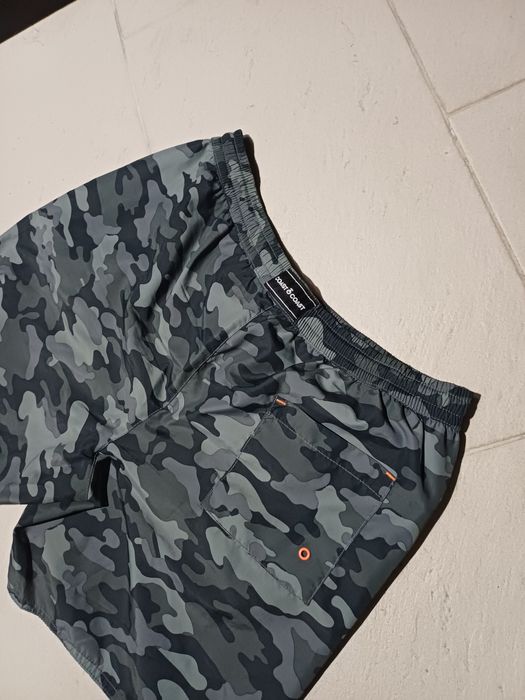 Calções coast coast