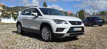 SEAT Ateca 1.6 TDI Style