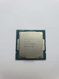 S1200/LGA 1200 Intel core i3 10100 4/8 с видеоядром