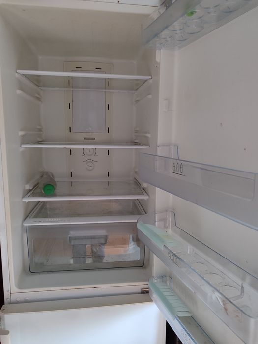 Frigorífico Hicense