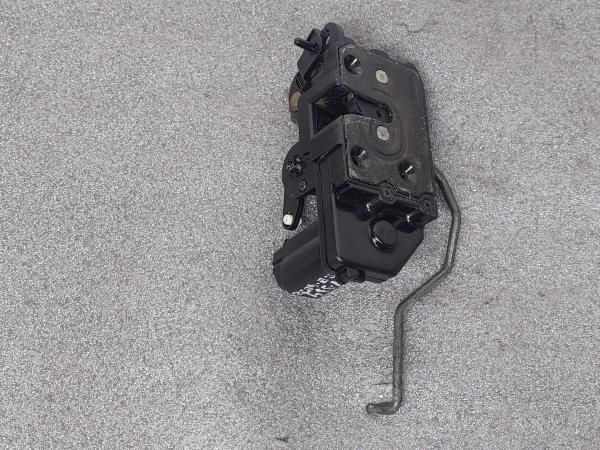 Fechadura / fecho porta trás esquerdo HYUNDAI Getz (TB)