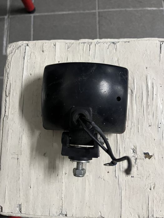 VENDO Farol de Nevoeiro (traseiro)