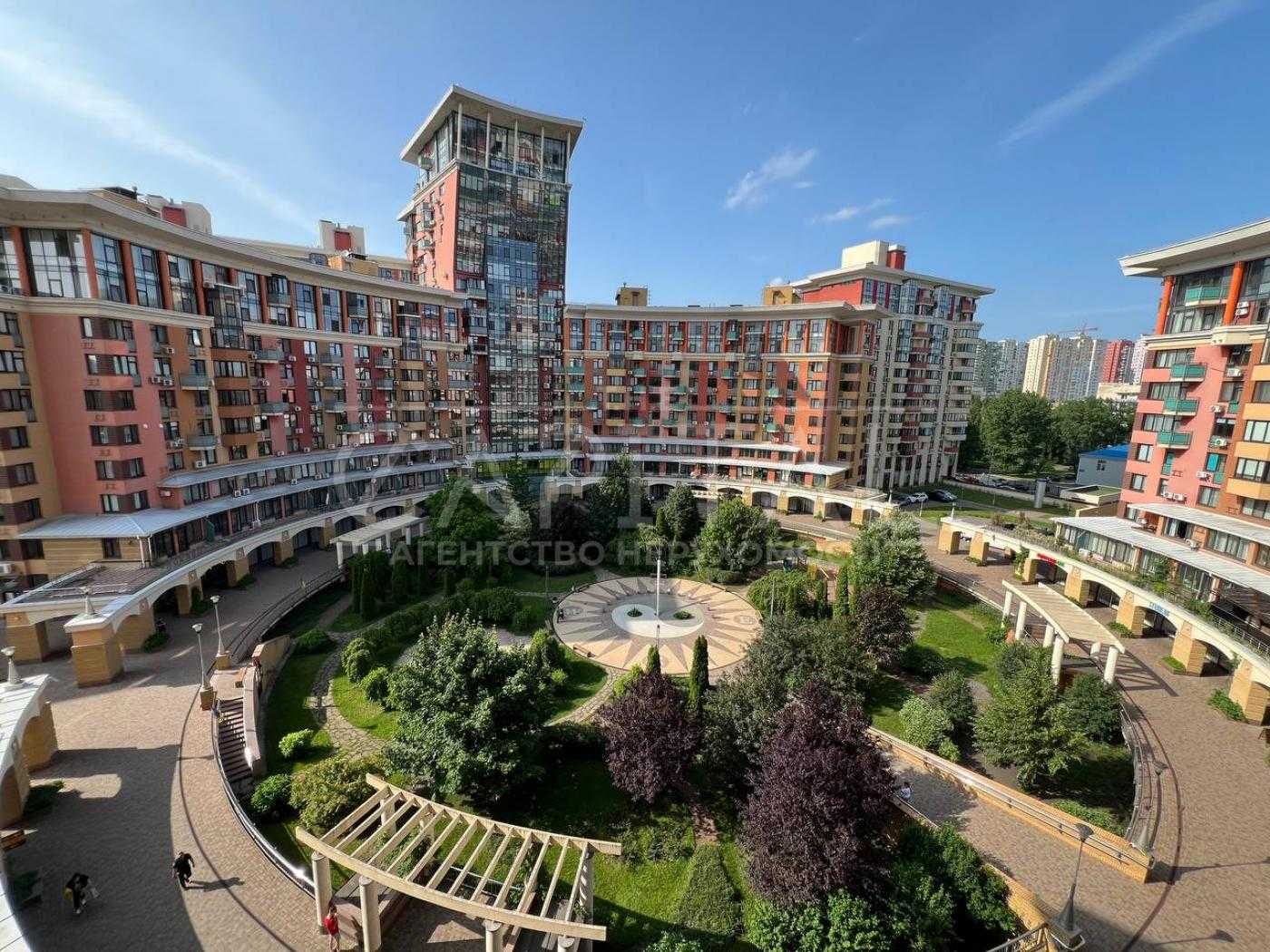 Аренда квартиры, ул. Юлии Здановской, Голосеевский р-н, Голосеево