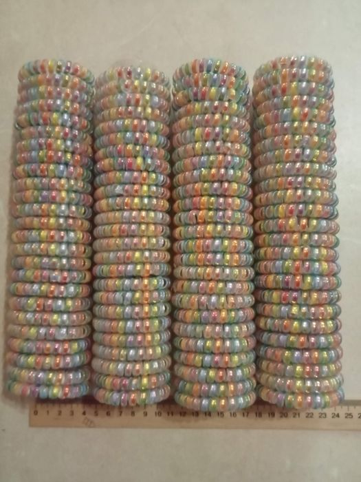 Каниколоны,пряди для волос