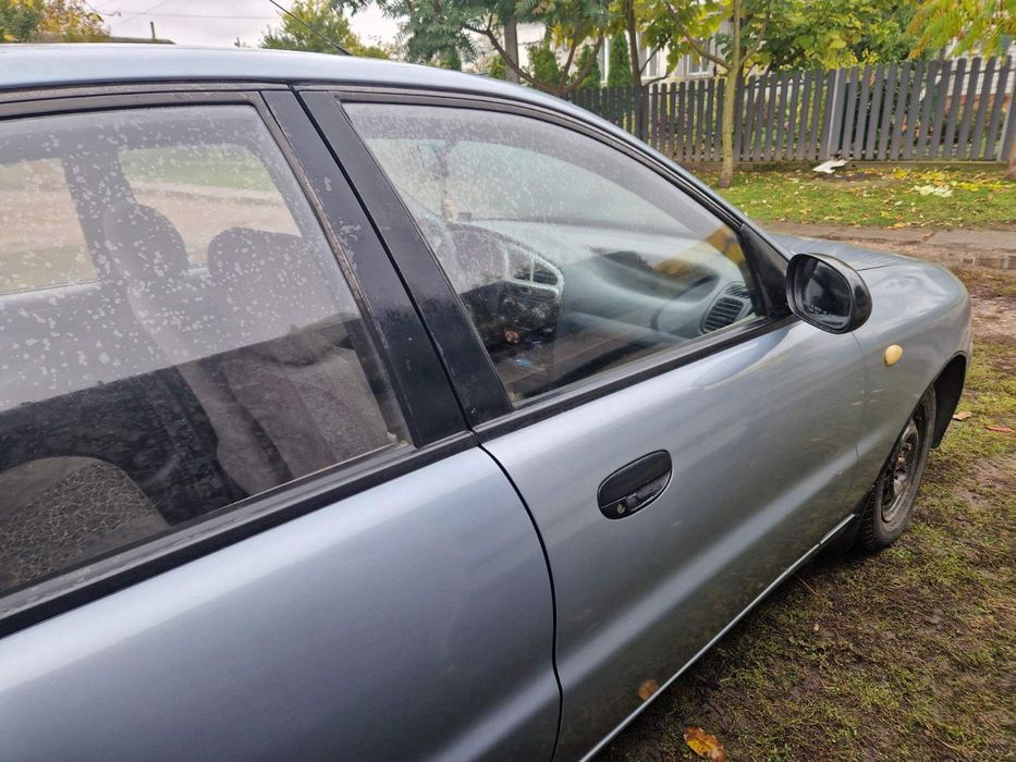 Сенс в доброму стані