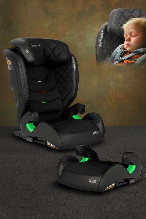 Nowy Fotelik Samochodowy 15–36 kg Podróżny