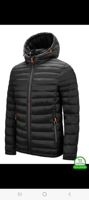 Vendo 6 kispos novos para homem nunca foram usados