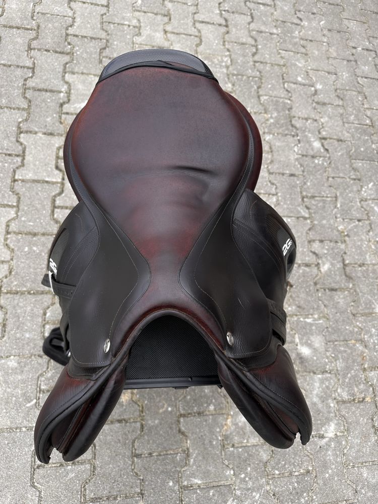Siodło Cwd 2gs 17,5