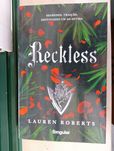 Reckless, Laurem Roberts