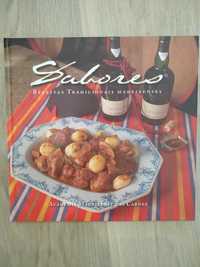 Sabores Receitas Tradicionais Madeirenses