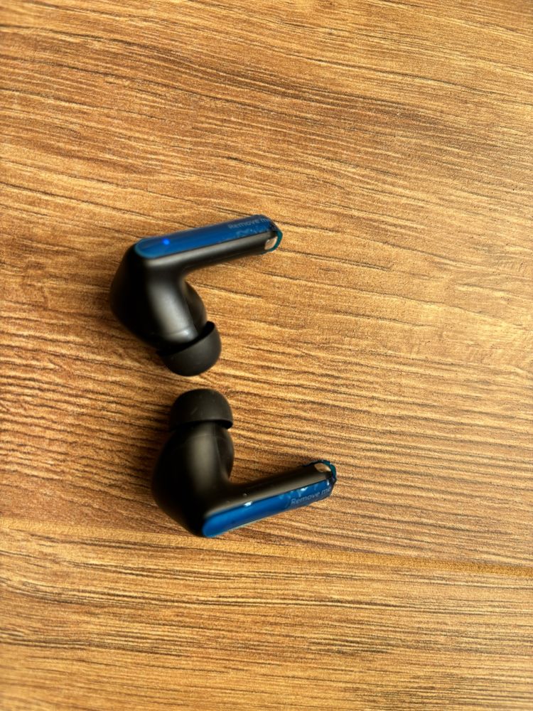 NOWE Słuchawki Bluetooth TECNO Sonic 1 - Gwarancja - OkAzJA !!!