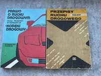 Przepisy ruchu drogowego prawo o ruchu drogowym