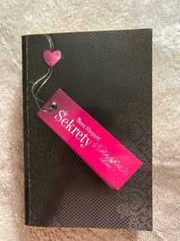 "Sekrety Pretty Little Liars" Sara Shepard