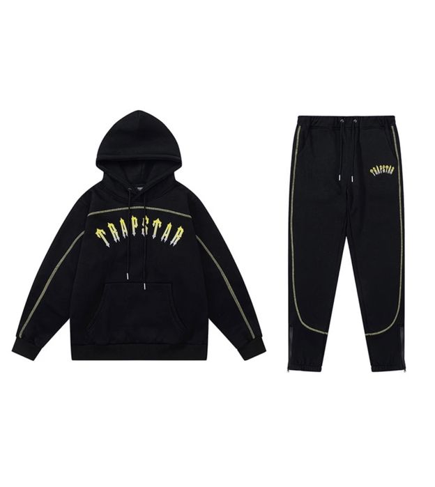 Fato de treino Trapstar